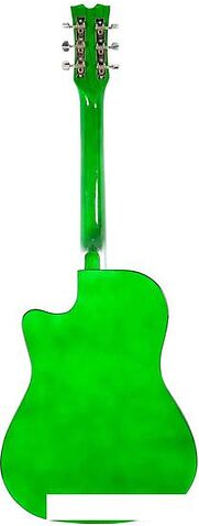 Акустическая гитара Belucci BC3830 GR