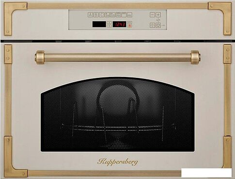 Микроволновая печь KUPPERSBERG RMW 969 C