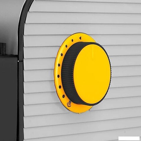 Рожковая кофеварка Kitfort KT-7473