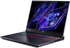 Ноутбук Acer Predator Helios Neo 16 PHN16-72-99PA NH.QQXAA.002 Ноутбук Acer Predator Helios Neo 16 PHN16-72-99PA NH.QQXAA.002
