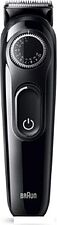 Универсальный триммер Braun BT3410