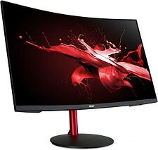 Игровой монитор Acer Nitro XZ322QVbmiiphx