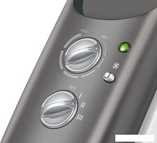 Масляный радиатор с вентилятором Ballu BOH/TB-11FH