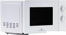 Микроволновая печь General Electronics GE-MS120W Микроволновая печь General Electronics GE-MS120W