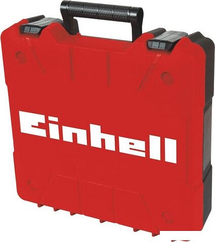 Дрель-шуруповерт Einhell E-CD 18/45 3X-Li 4513990 (с 1-им АКБ, кейс)