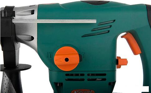 Перфоратор Sturm RH2517