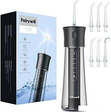 Ирригатор  Fairywill F30 (черный)