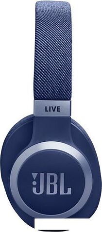 Наушники JBL Live 770NC (синий)
