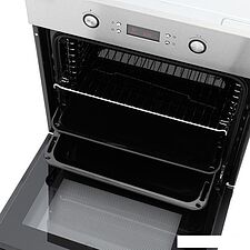 Электрический духовой шкаф Akpo PEA 7008 MED01 IX