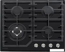 Варочная панель Leran GH 64662 BG Варочная панель Leran GH 64662 BG