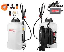 Аккумуляторный опрыскиватель Wortex KS 1690 Li