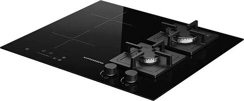 Варочная панель KUPPERSBERG IGS 601