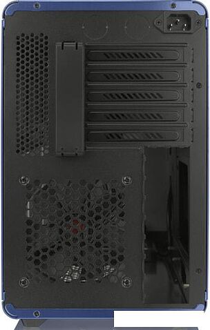 Корпус Raijintek Styx (синий)