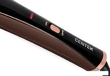 Круглая  плойка CENTEK CT-2092