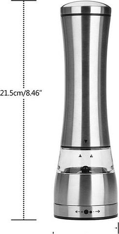 Электроперечница Sundays Home TBD0583798