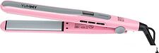 Выпрямитель Dewal Beauty Yummy HI2070 (розовый)