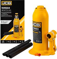 Бутылочный домкрат JCB TH91204 (12т)