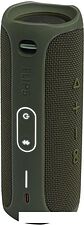 Беспроводная колонка JBL Flip 5 (зеленый)