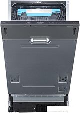 Посудомоечная машина Korting KDI 45980 Посудомоечная машина Korting KDI 45980