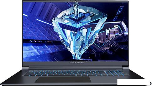 Игровой ноутбук Machenike L17 Gen 12 L17-i712700H30606GQ165HHQ0R2