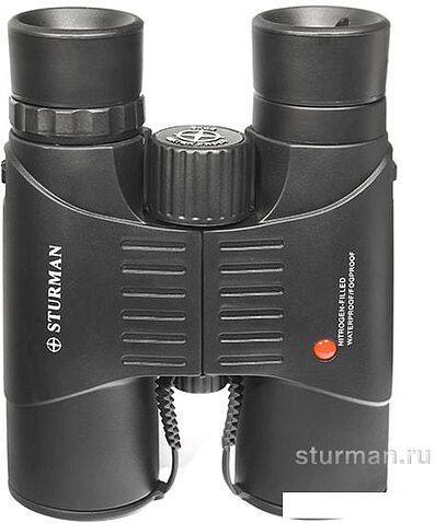 Бинокль Sturman 10x42 WP
