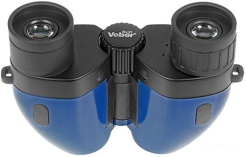 Бинокль Veber 8х21 Топаз