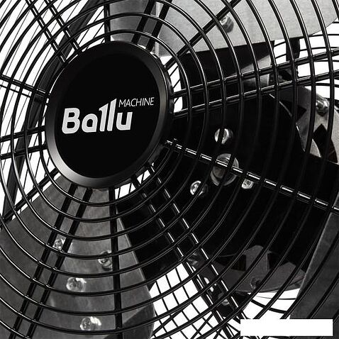 Вентилятор Ballu BIF-20DB