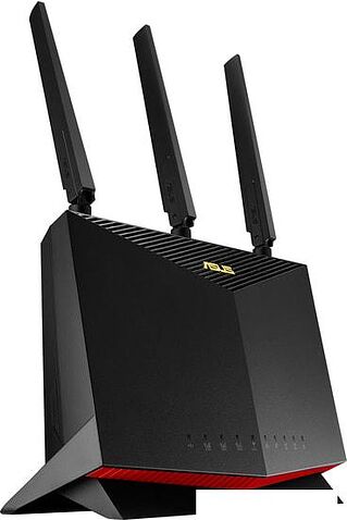 4G Wi-Fi роутер ASUS 4G-AC86U