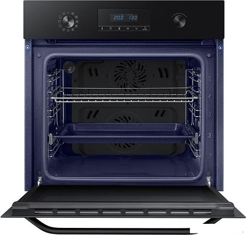 Электрический духовой шкаф Samsung NV68R2340RB