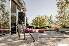 Пылесос Karcher WD 2 Plus S V-15/4/18/C 1.628-054.0 Пылесос Karcher WD 2 Plus S V-15/4/18/C 1.628-054.0