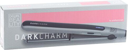 Выпрямитель Dewal Beauty Dark Charm HI2060 (серый)