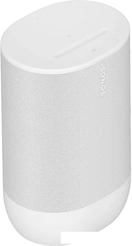 Умная колонка Sonos Move 2 (белый)