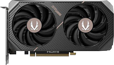 Видеокарта ZOTAC Gaming GeForce RTX 5060 Ti 16GB AMP ZT-B50620F-10M
