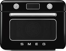 Электрический духовой шкаф Smeg COF01BLEU