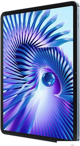 Планшет Blackview Link 8 Wi-Fi 6GB/256GB (голубой)