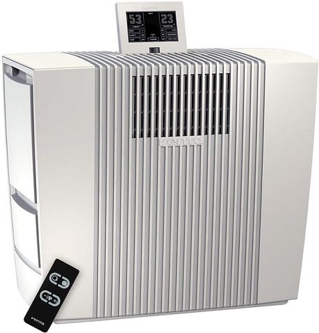 Мойка воздуха Venta LW60T WiFi (белый)