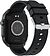 Умные часы Tecno Watch 3 Active TSP-W03A (черный)