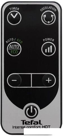 Тепловентилятор Tefal Intense Comfort Hot SE9420F0