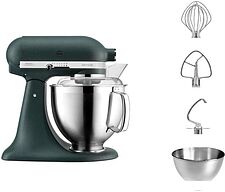 Планетарный миксер KitchenAid 5KSM185PSEPP