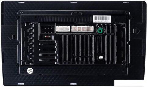 USB-магнитола Incar ANB-8641 (для VW Passat 11-17)