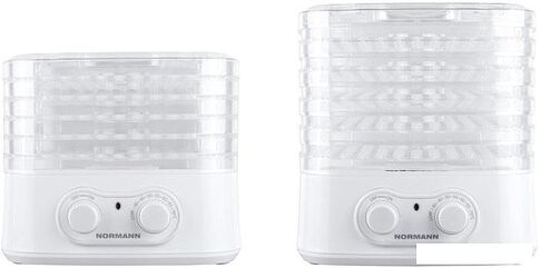 Сушилка для овощей и фруктов Normann AFD-801
