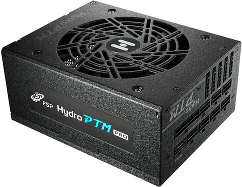 Блок питания FSP Hydro PTM PRO(ATX3.1) 1200W HPT2-1200M