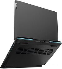 Игровой ноутбук Lenovo IdeaPad Gaming 3 16IAH7 82SA008CRK Игровой ноутбук Lenovo IdeaPad Gaming 3 16IAH7 82SA008CRK