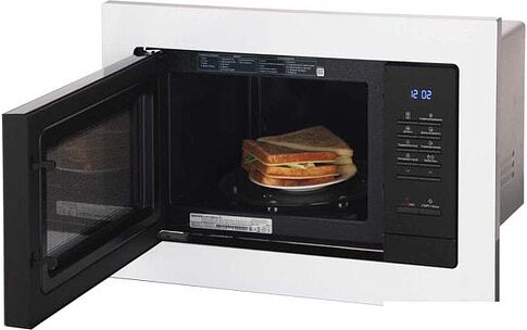 Микроволновая печь Samsung MS20A7013AL