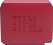 Беспроводная колонка JBL Go Essential 2 (красный)