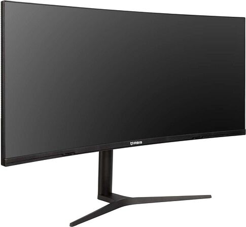 Монитор IRBIS NobleView INV38UIDR