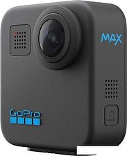 Экшен-камера GoPro MAX 2025 CHDHZ-203