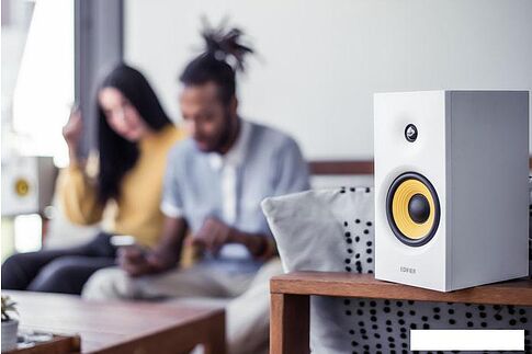 Акустика Edifier R1042BT (белый)
