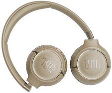 Наушники JBL Tune 680NC (бежевый)