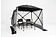 Кемпинговая палатка Wild Land Hub screen house 400 XL 920003-0002-0012.SET